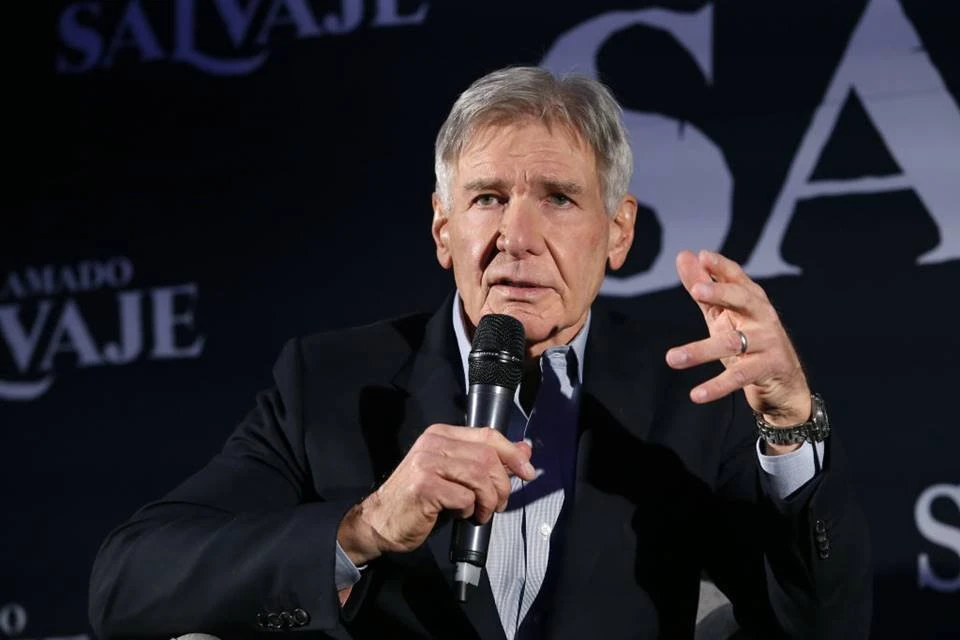 Harrison Ford sofre acidente e é afastado de Indiana Jones 5