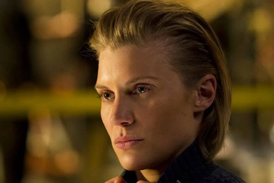 Atriz de Battlestar Galactica é confirmada como atração da CCXP Worlds