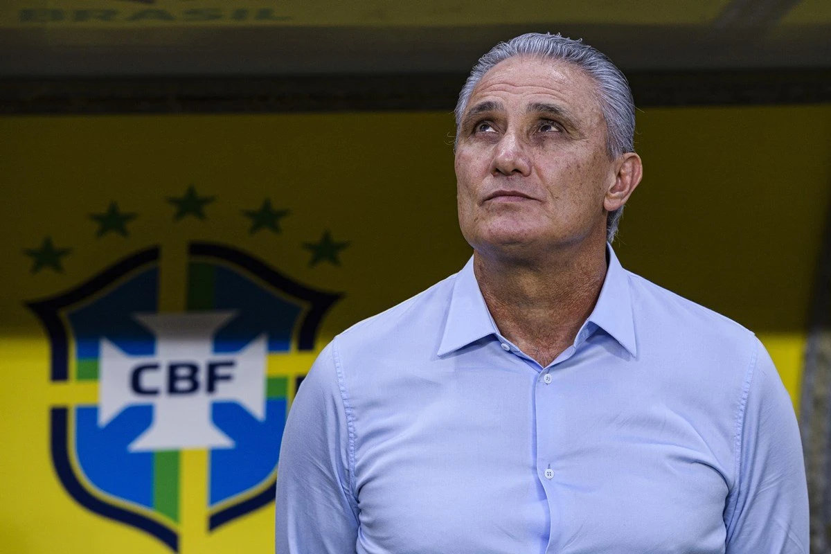 Sem Neymar, Brasil defende liderança das Eliminatórias contra a Venezuela