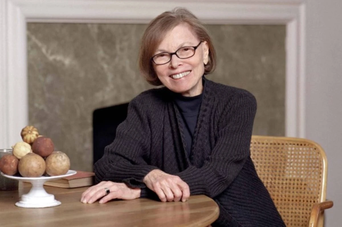 Morre a escritora e jornalista americana Janet Malcolm