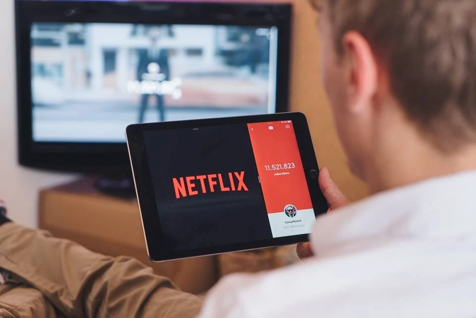 Descubra qual o filme mais visto no streaming no Brasil
