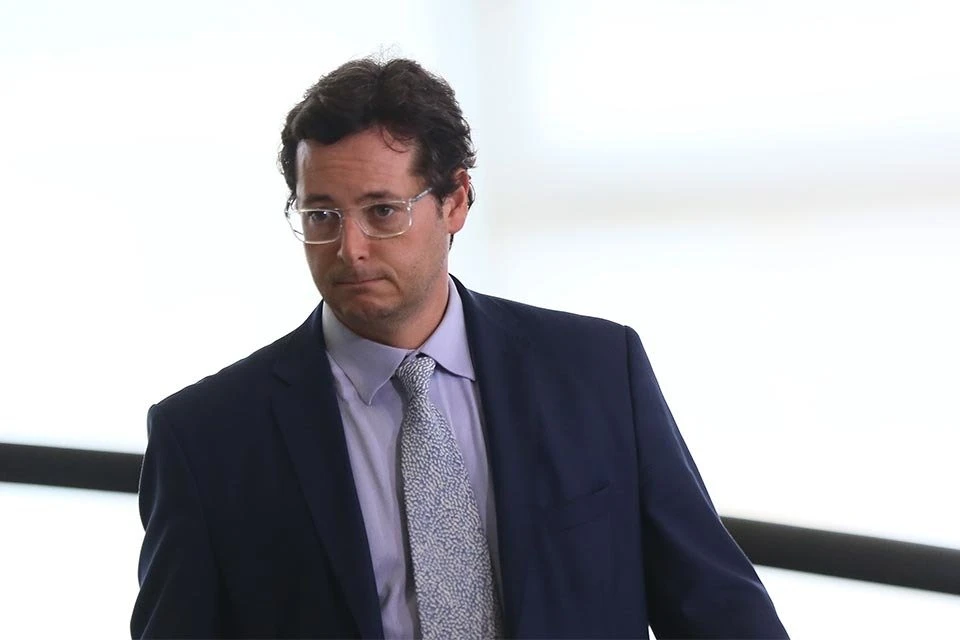 Wajngarten é exonerado do cargo, mas segue no governo em posto semelhante