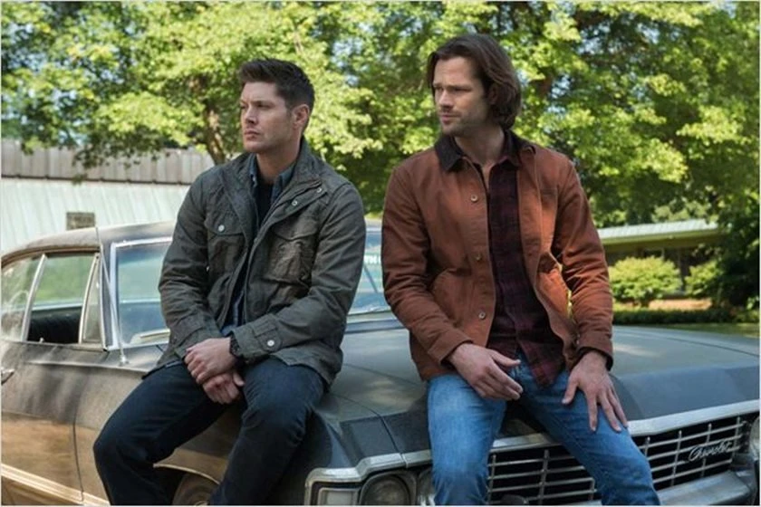 Supernatural vai ganhar spin-off sobre o passado da família Winchester