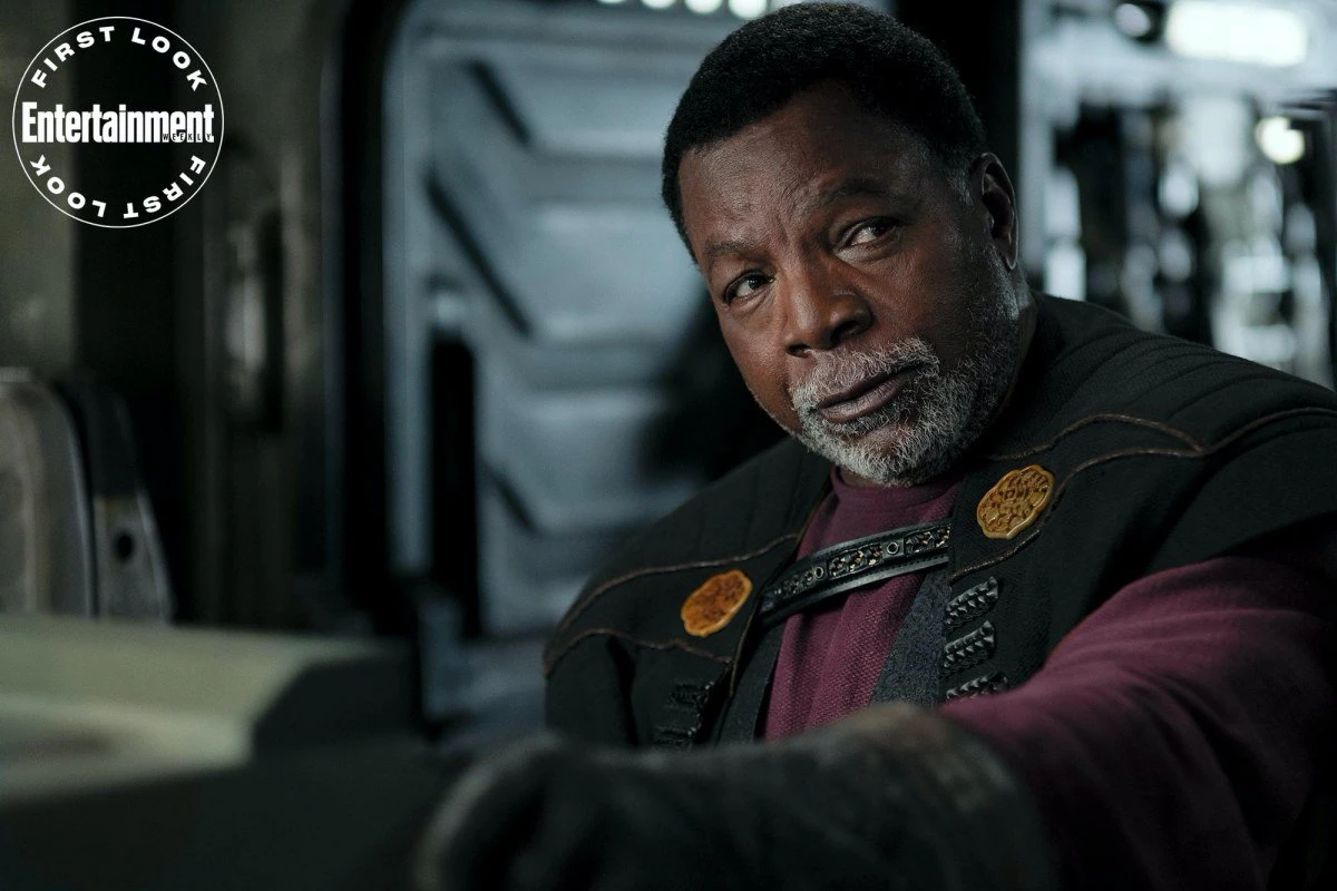 The Mandalorian: 2ª temporada ganha novo teaser repleto de ação. Assista