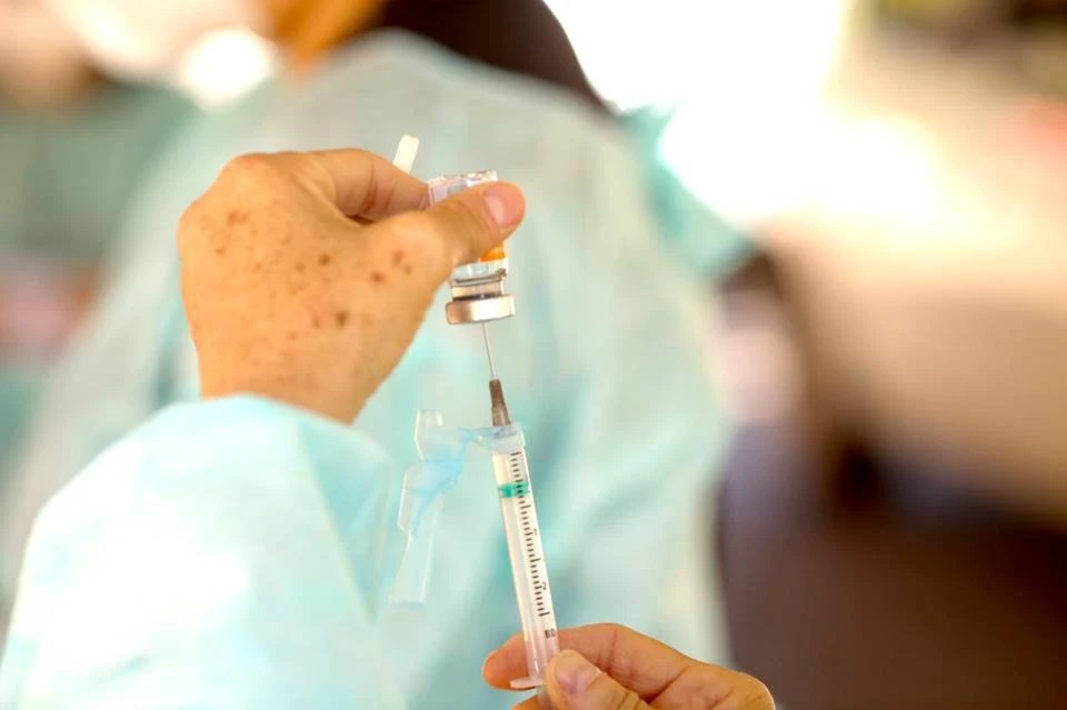 Aracaju suspende vacinação de primeira dose nesta terça (22/6)