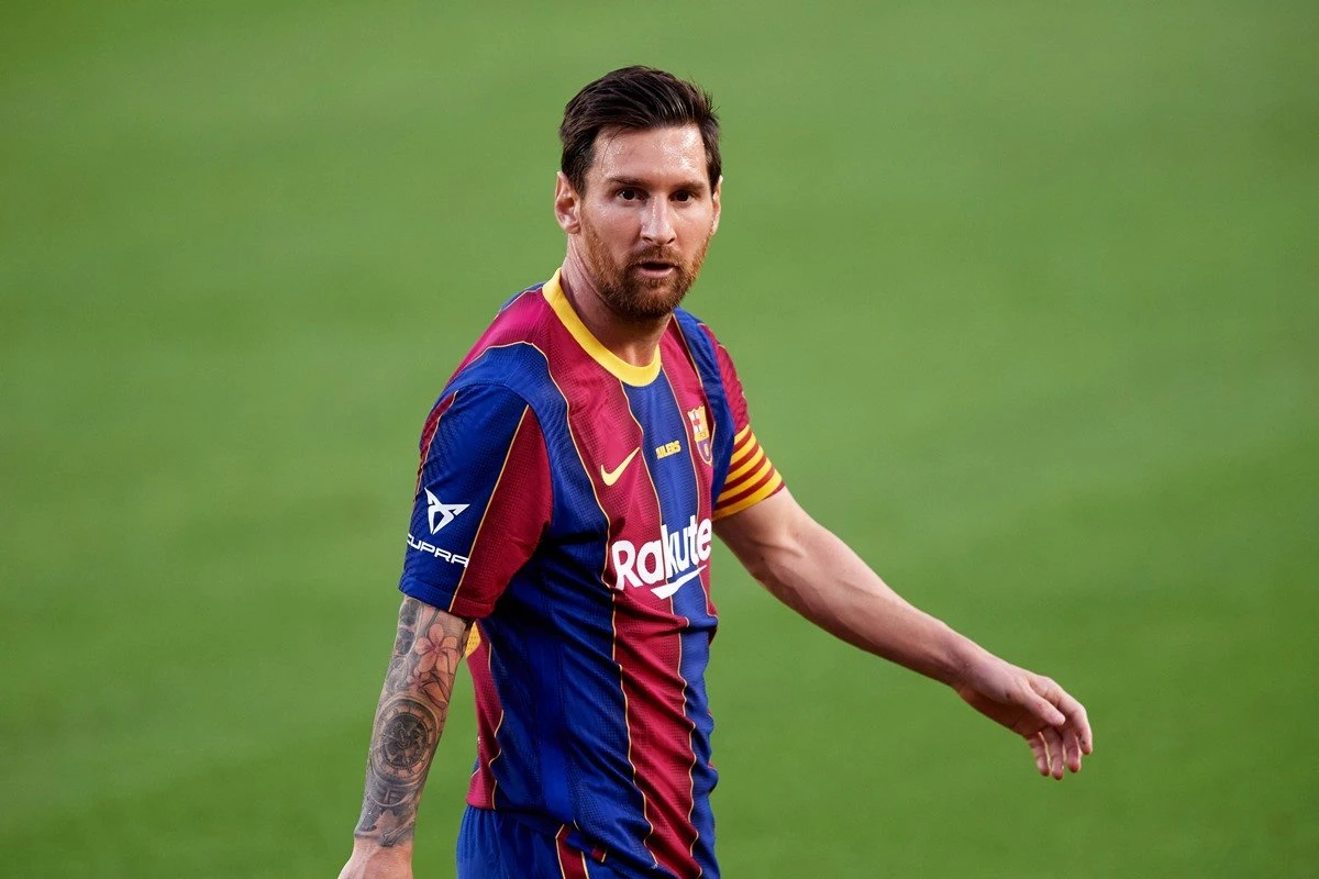 Ex-dirigente do Barcelona afirma que Messi quer jogar pelo Newell’s Old Boys