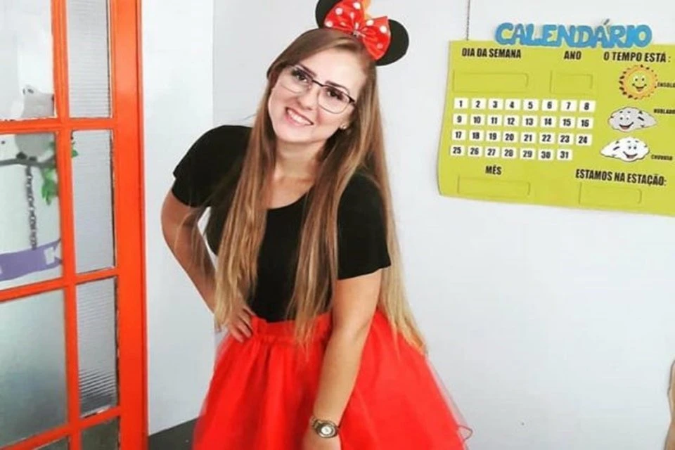 Noivo é suspeito de matar professora e forjar suicídio em Formosa