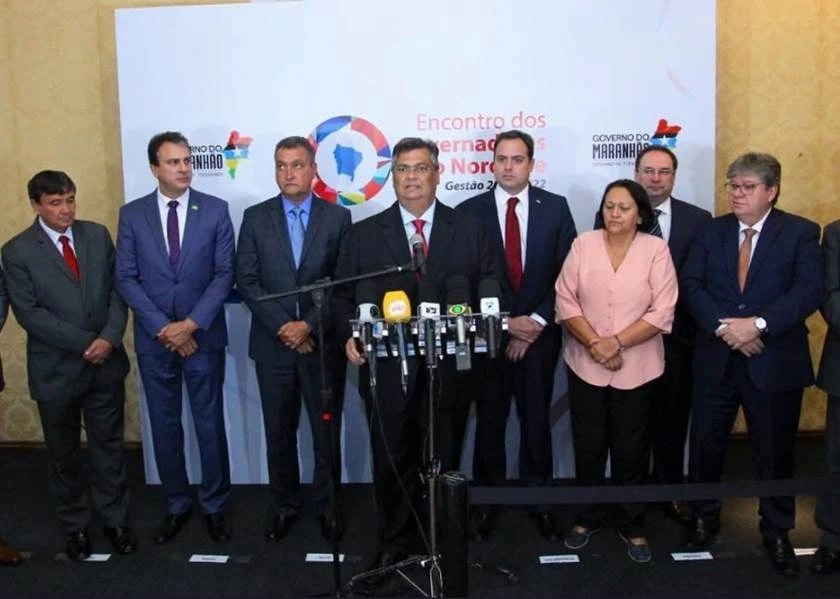 Coronavac: governadores cogitam consórcio para garantir vacina