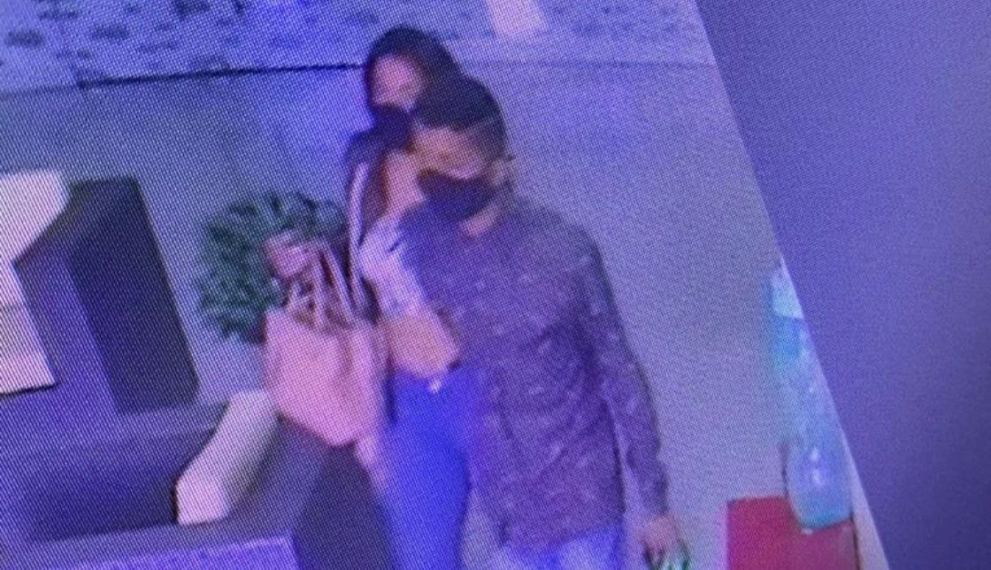 Vídeo: PCDF divulga imagens de roubo a joalheria de shopping da Asa Norte