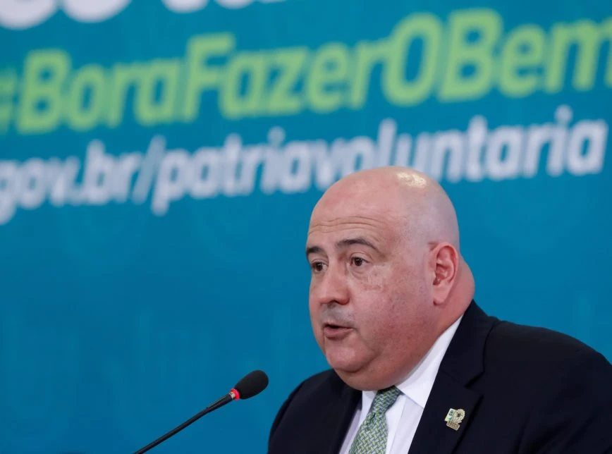 EBC tem surto de Covid-19: diretor e quatro gerentes testam positivo