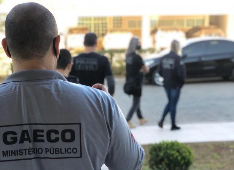 Promotores do MPDFT prendem advogada do PCC em megaoperação nacional