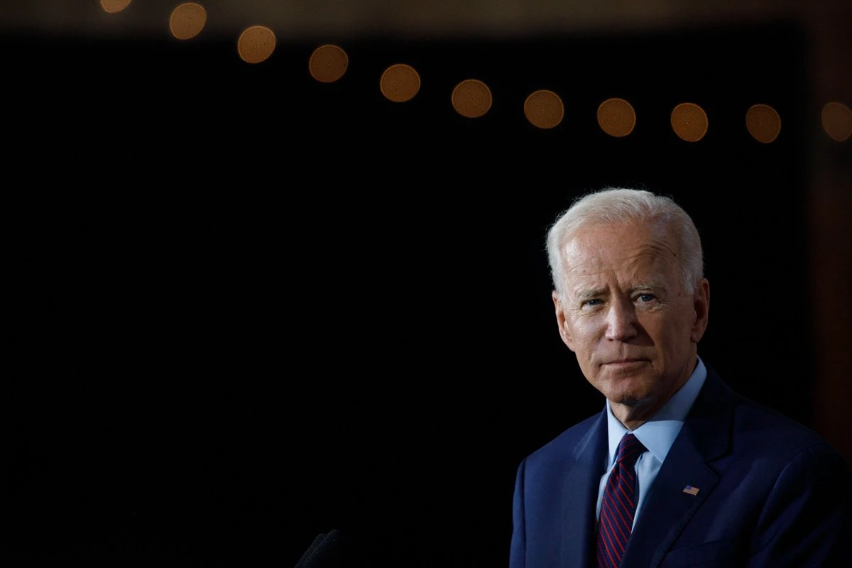 Eleito nos EUA, Biden diz que futura vacina contra Covid-19 será gratuita