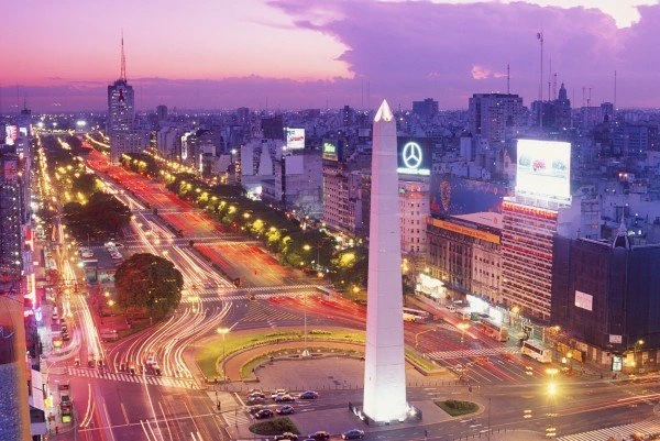 Argentina ultrapassa marca de 1 milhão de casos do novo coronavírus