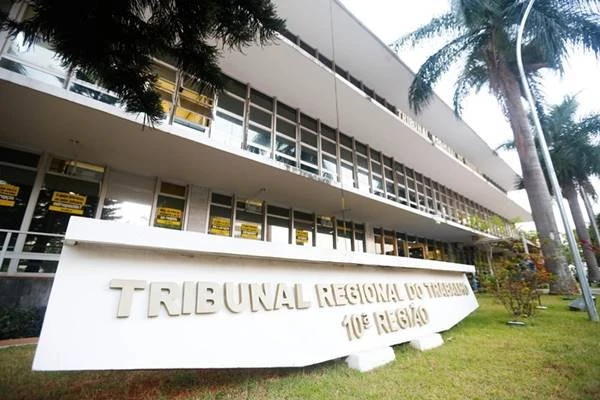 TRT-10 vai inaugurar salas para ouvir partes e testemunhas em processos