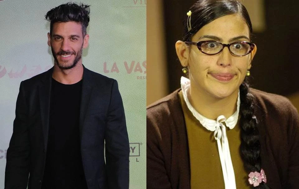 Protagonistas de duas gerações de Betty A Feia se encontram e agitam a web