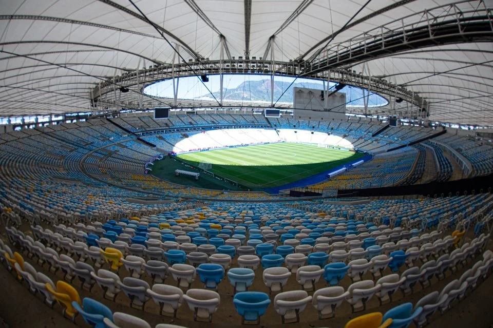 Conmebol define nova data para final da Libertadores no Maracanã, diz site