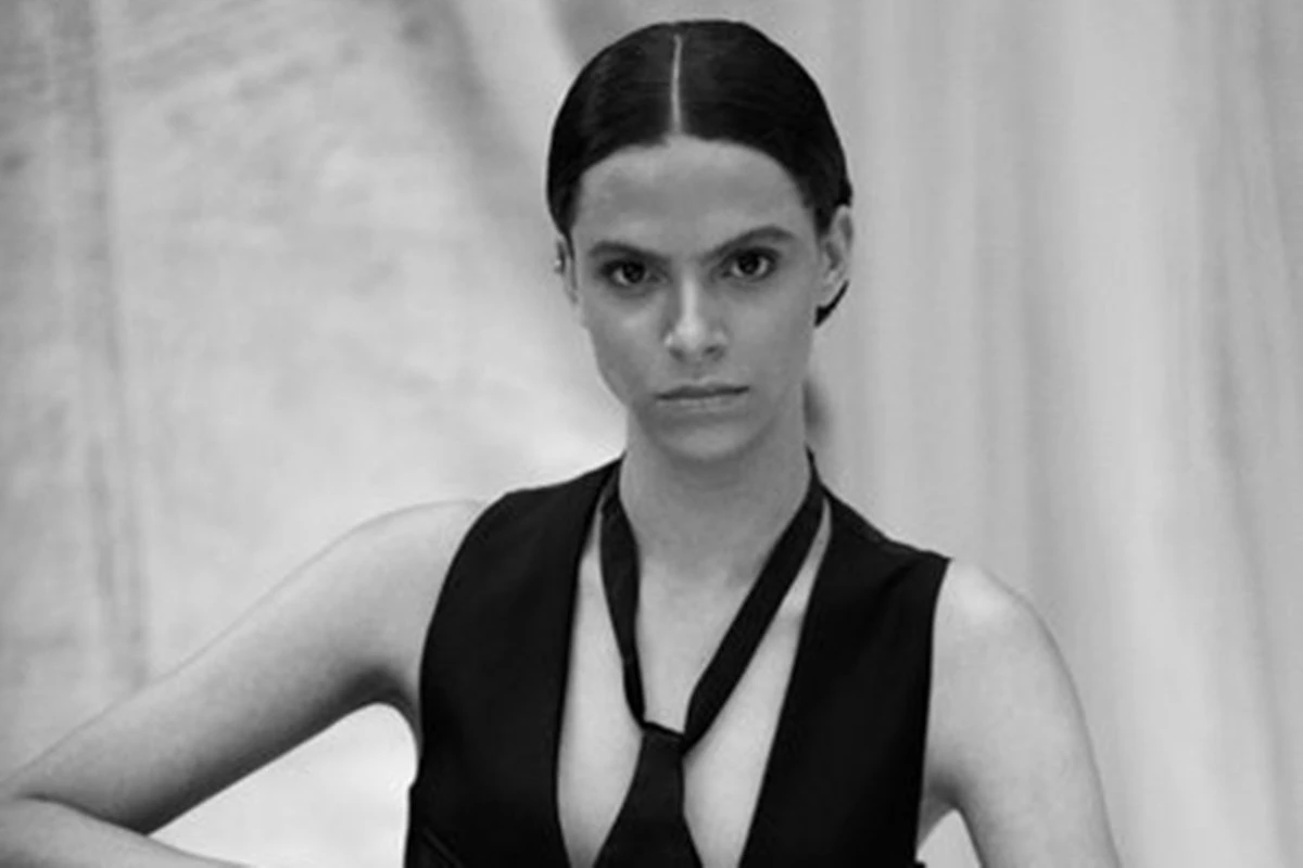 Conheça Cecília Gama, a modelo trans que venceu o reality Born to Fashion