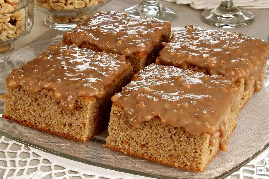 Ama cajuzinho? Veja essas receitas para adoçar seu dia
