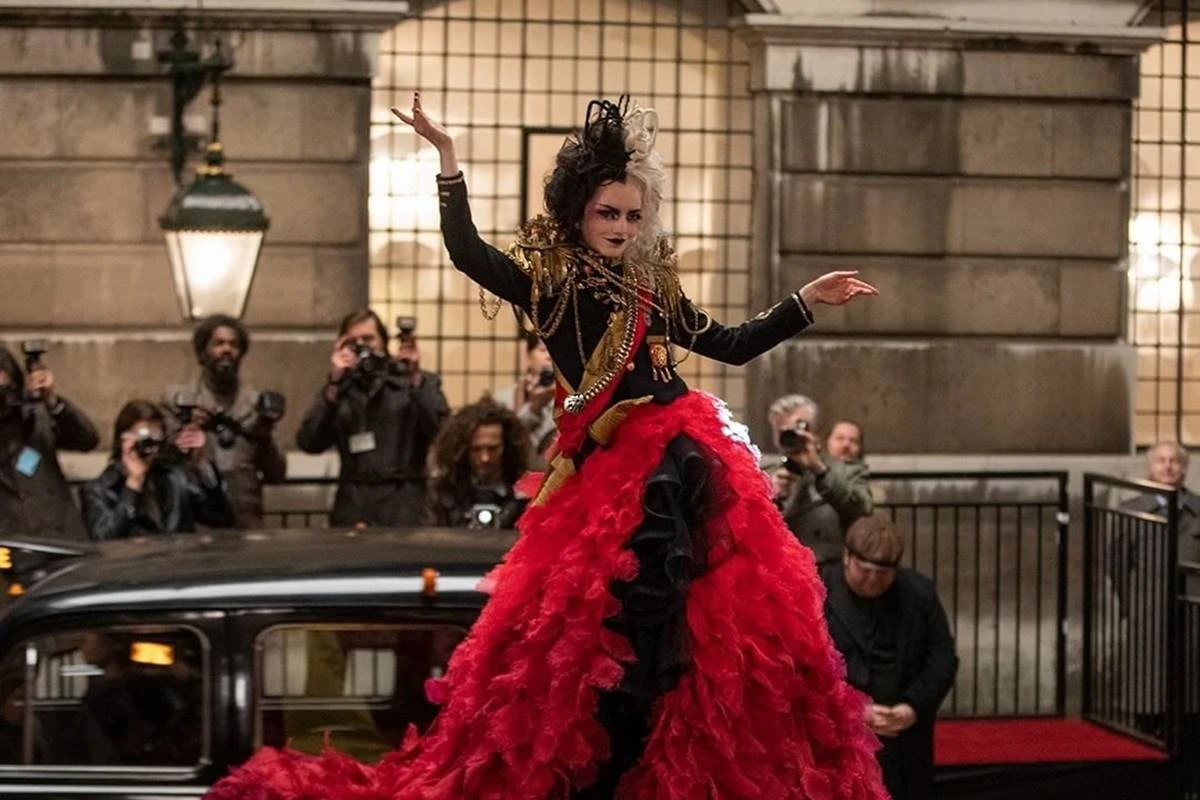 Cruella: 13 peças para você se inspirar em figurinos do filme