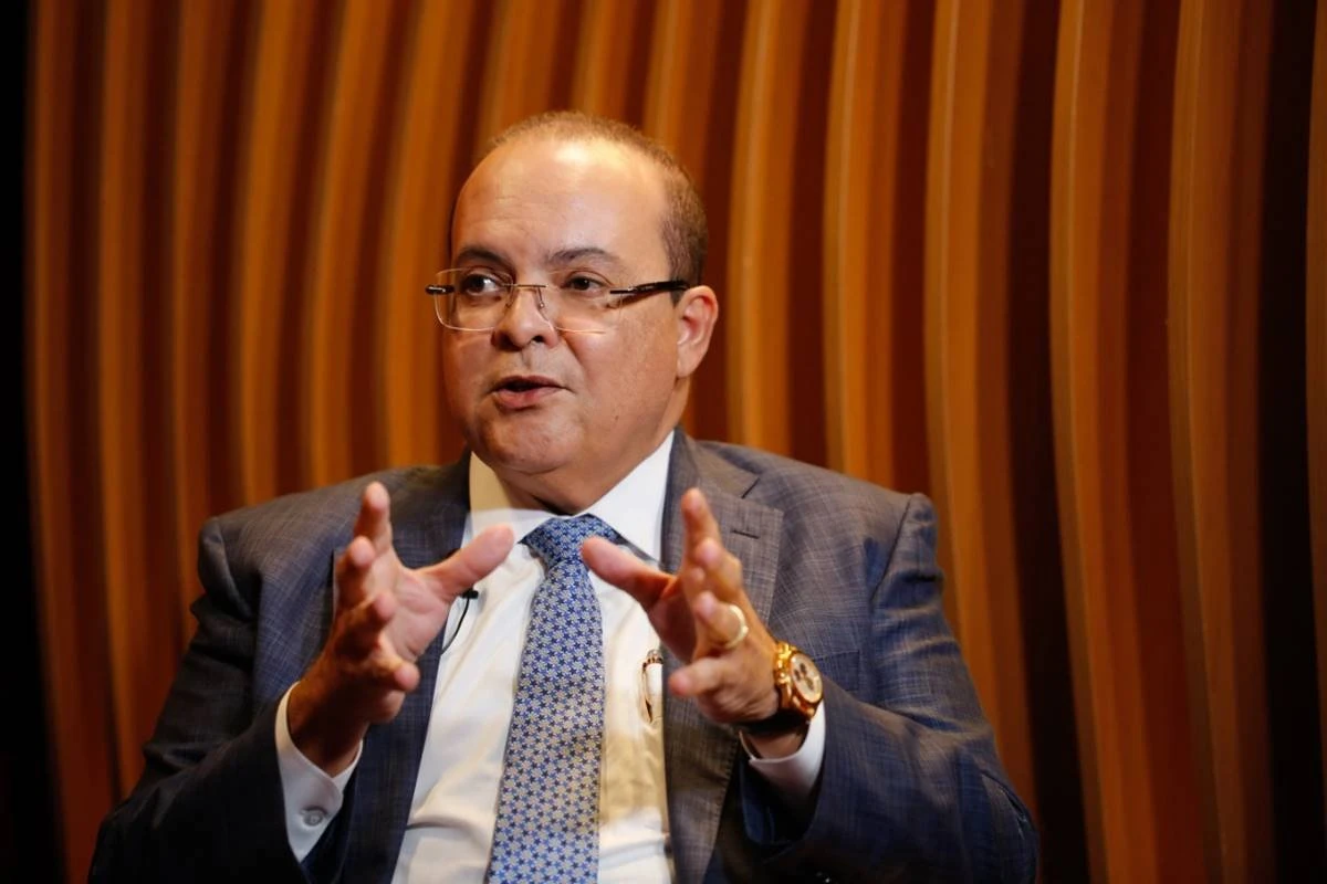 “Vamos ter que tirar o atraso de 2020 em 2021”, diz Ibaneis Rocha
