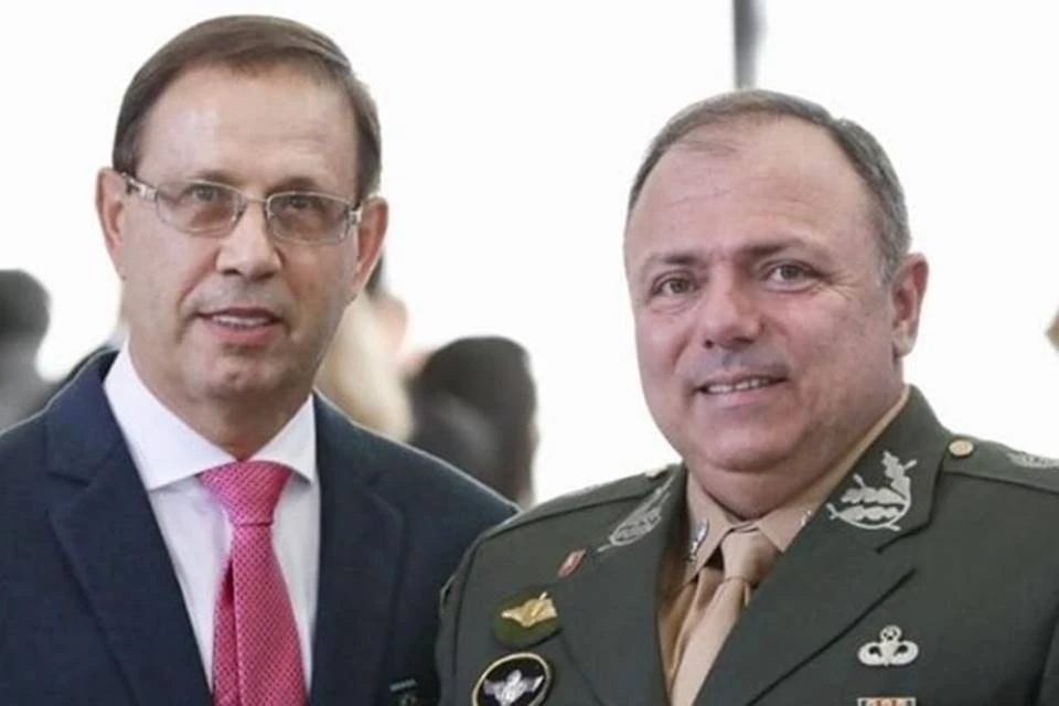STF: Barroso dá a Carlos Wizard direito de se calar na CPI da Covid