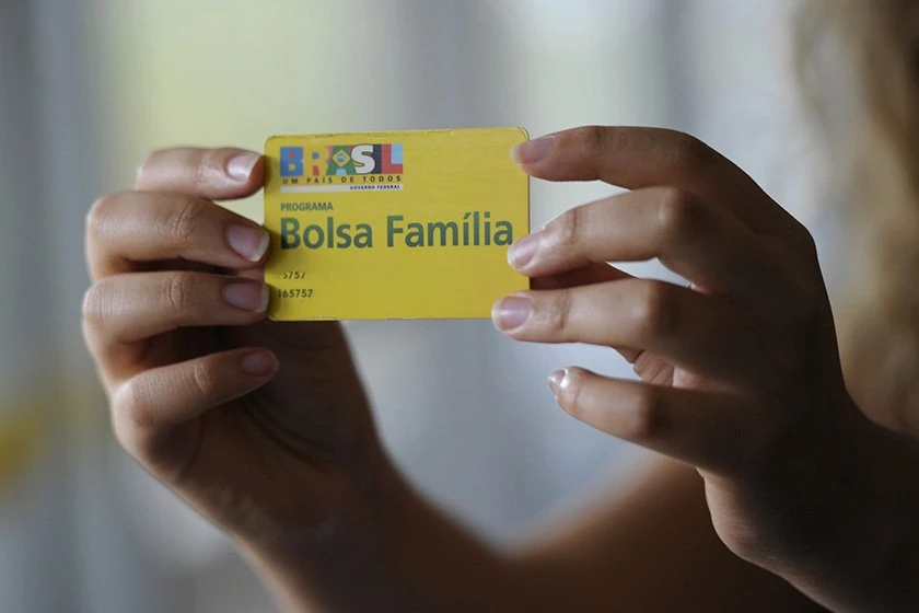 Banco Mundial aprova empréstimo de US$ 1 bilhão para o Bolsa Família
