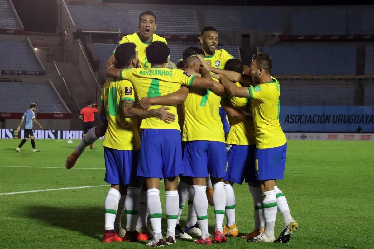 Fifa e Conmebol decidem suspender jogos de março das Eliminatórias Sul-Americanas