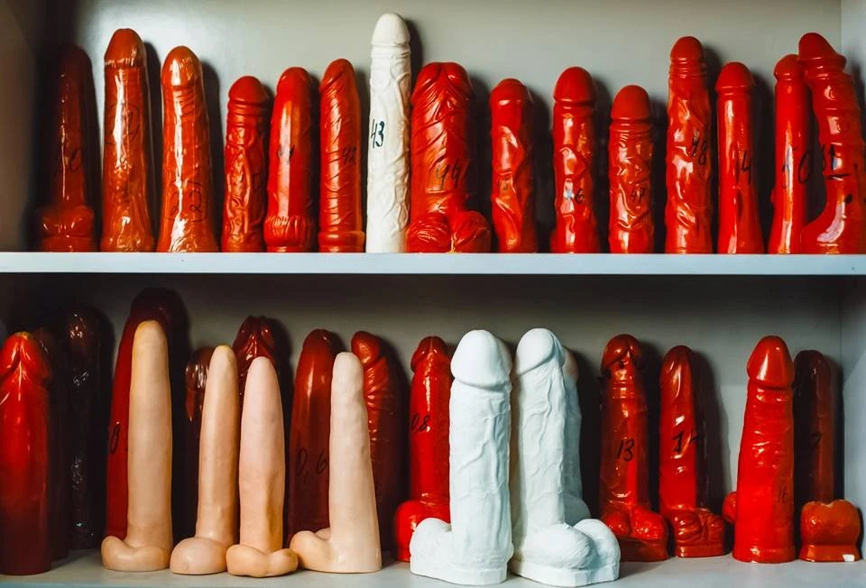 À vera: 7 opções para quem gosta de sex toys de aparência realística