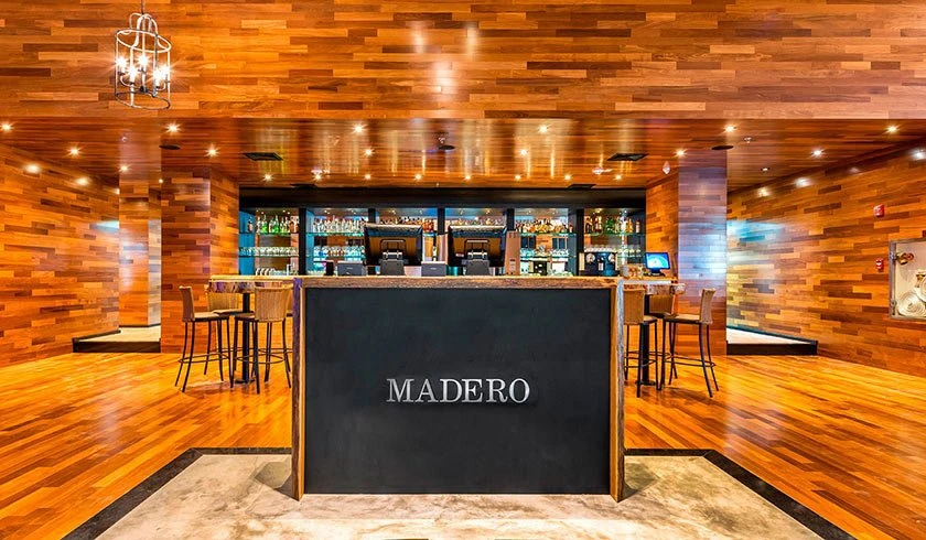 Com dívidas, rede de restaurantes Madero pode fechar em até um ano