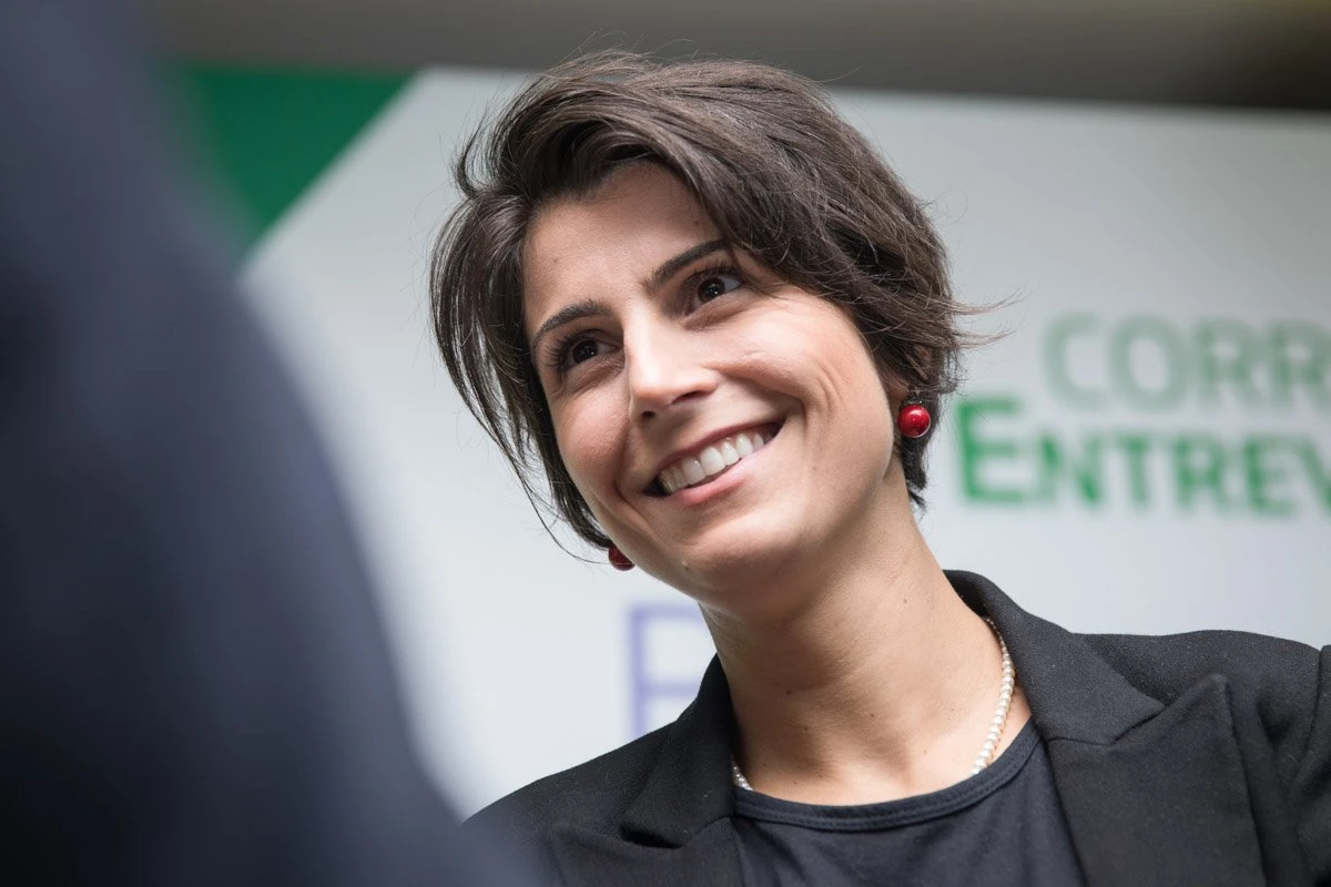Ibope em POA: Manuela tem 40% dos votos válidos; Melo, 25%; Marchezan, 17%