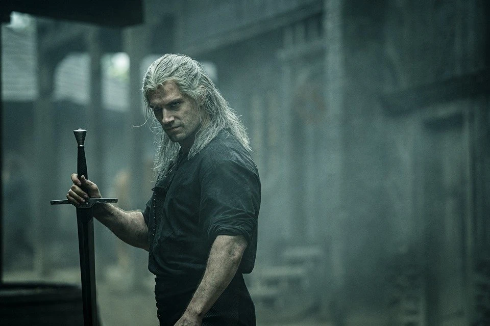The Witcher interrompe filmagens após quatro casos de Covid-19 na equipe