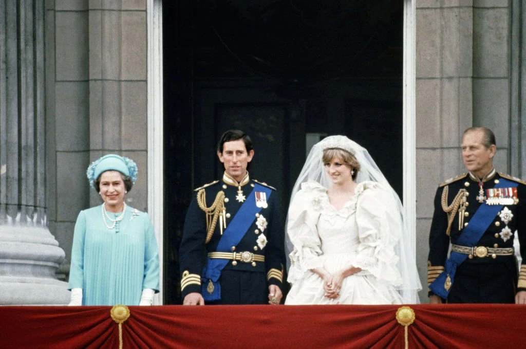 RP brasileira revela segredos da experiência com a família real britânica