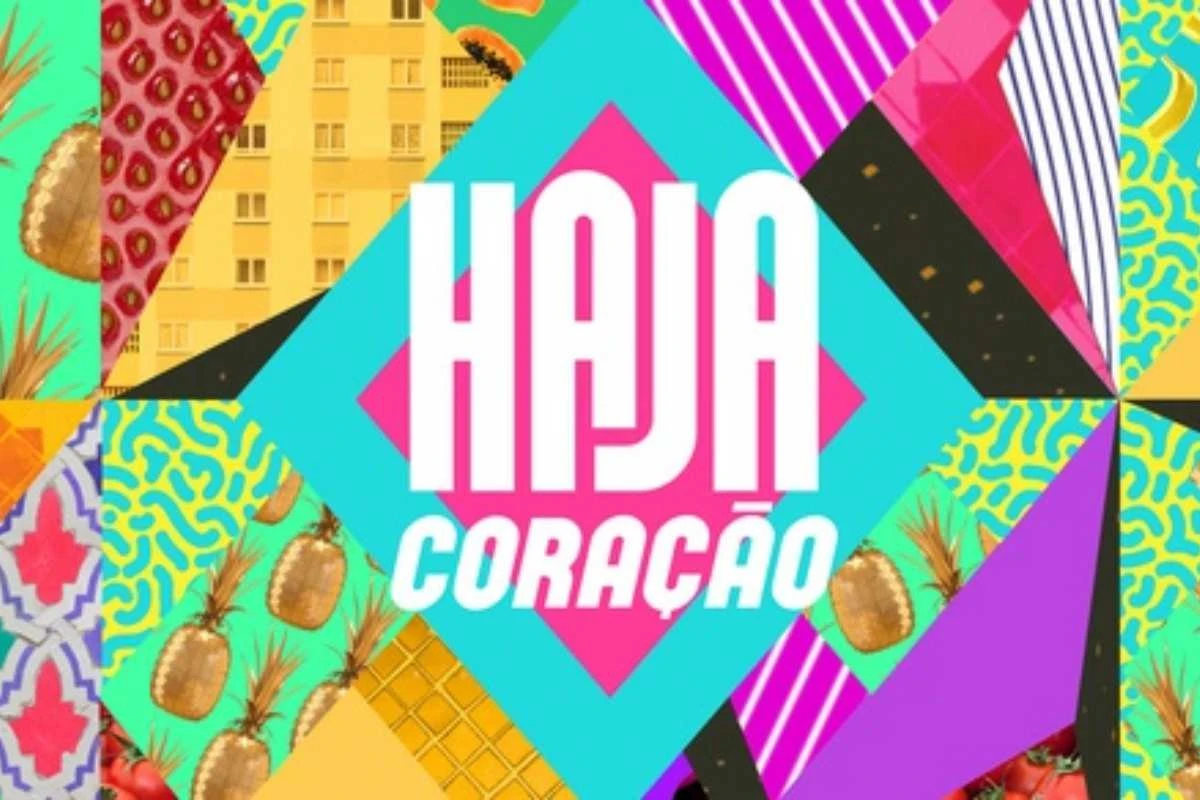 Haja Coração: resumo do episódio desta terça-feira (10/11)