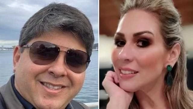 Casal é encontrado morto com marcas de tiros em apartamento no Rio