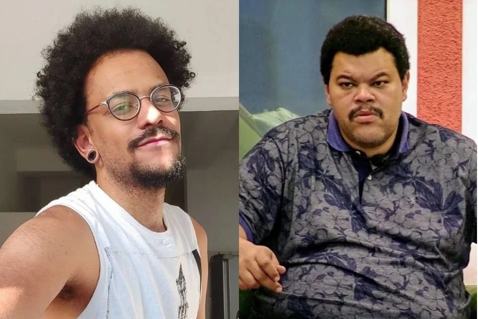 Babu Santana e João Luiz Pedrosa falam sobre estreia no Multishow