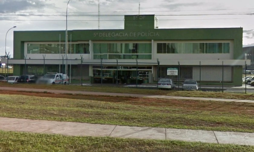 PCDF prende líder de grupo especializado em roubar joalherias no DF