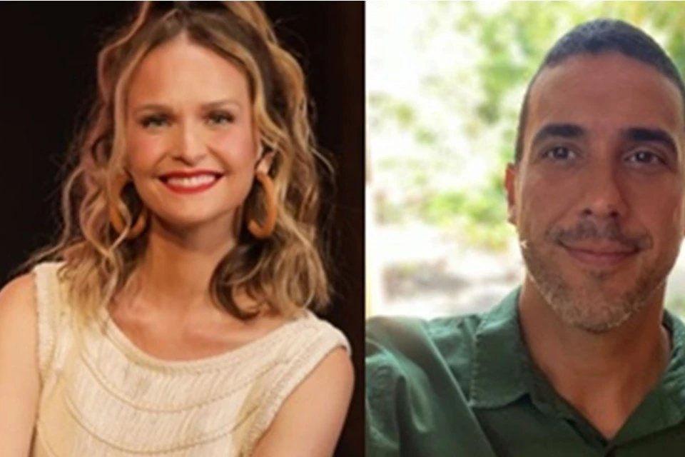 Fernanda Rodrigues relembra traição de André Marques: “Descobri pela TV”