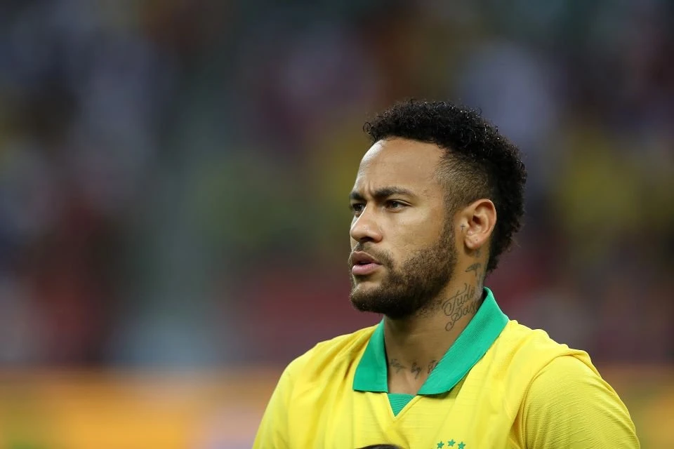 PF encontra suspeito de usar dados de Neymar e Guedes para receber auxílio