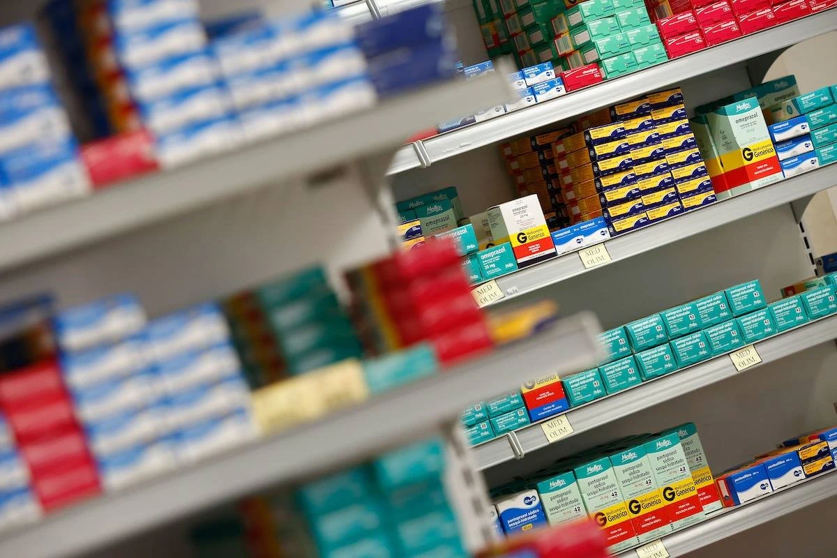 Nitazoxanida não reduz sintomas da Covid-19, só carga viral, diz estudo