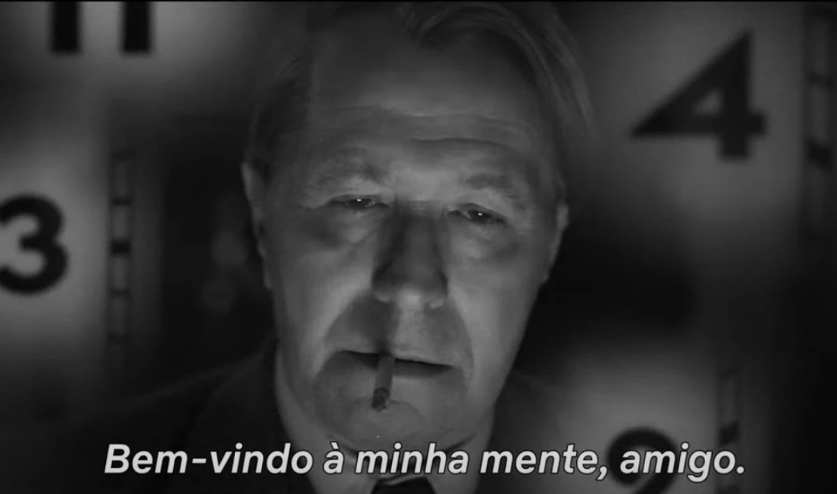 Netflix: Mank, novo longa de David Fincher, ganha trailer completo