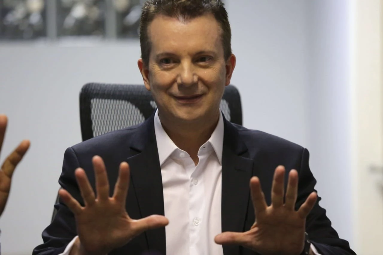 Ibope: Russomanno mantém liderança em SP, com 25%; Covas tem 22%