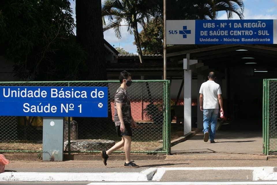CLDF derruba veto e poderá aumentar destinação de emendas à saúde pública