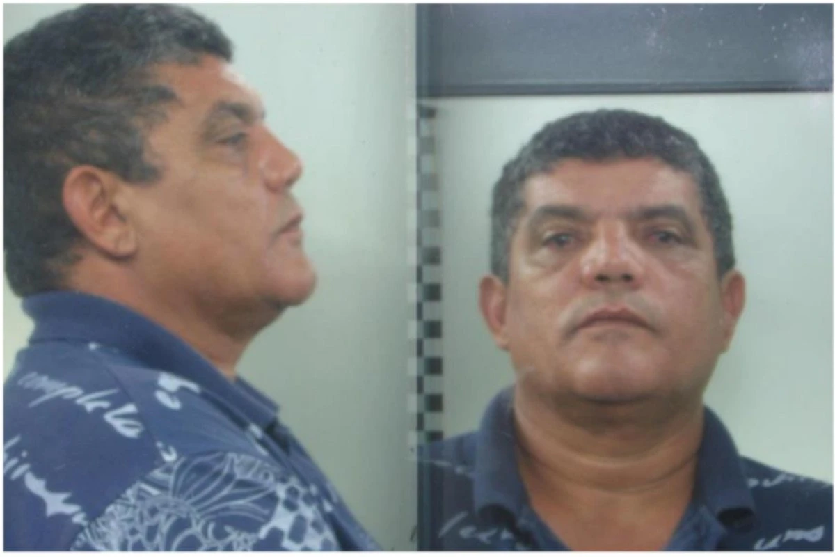 Comparsa de ladrões que invadiram casa de delegado do DF é pego no Ceará