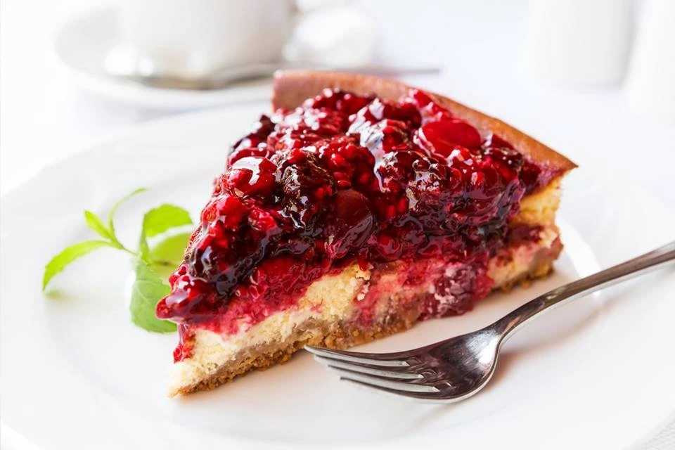 Receitas de cheesecake: versões diferentes para adoçar o seu dia