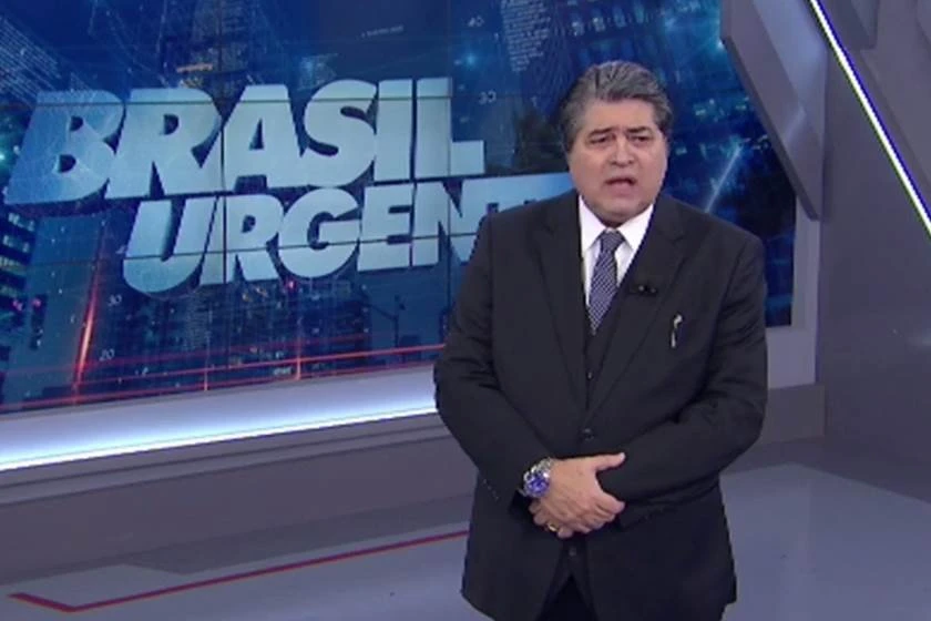 Datena se irrita com advogado do caso Lázaro: “O senhor é liso”