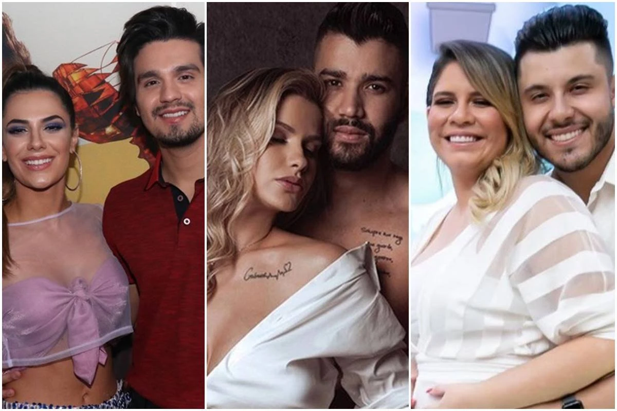 Sofrências reais: quarentena acaba com o amor entre os casais do sertanejo