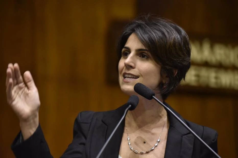 Eleições 2020: Manuela e Melo vão ao segundo turno em Porto Alegre (RS)