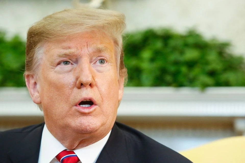Trump se declara vencedor na Pensilvânia, Carolina do Norte e Geórgia