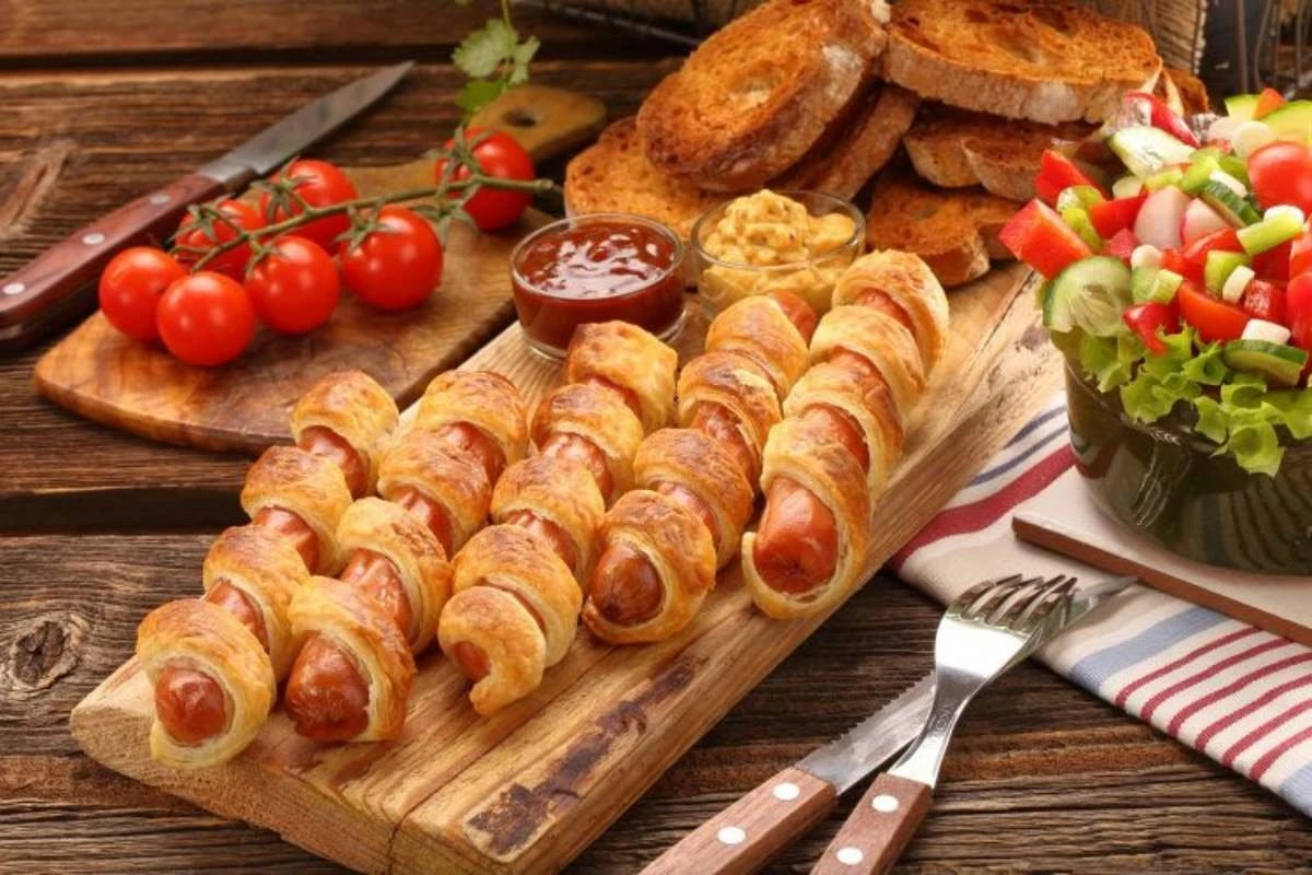 As mais bombadas! Aprenda a fazer 4 receitas fáceis e deliciosas