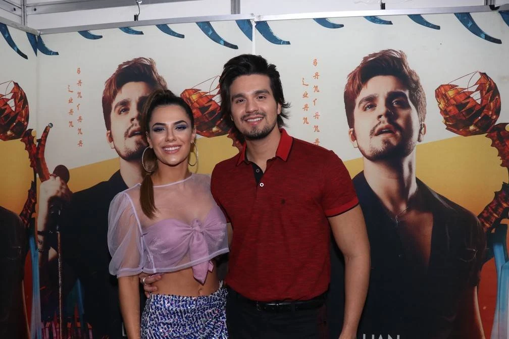 Tudo que você precisa saber sobre Jade Magalhães, ex-noiva de Luan Santana